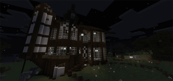 The Quarly Mansion – Chapter I: The Last Friend [Adventure]