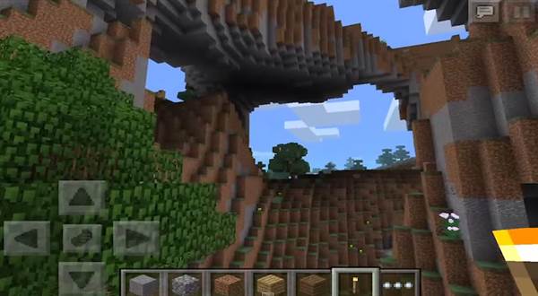 Download mofia: Epic Extreme Hills - Minecraft PE Seeds