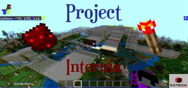 Project Internia Interactive Mechanical Display