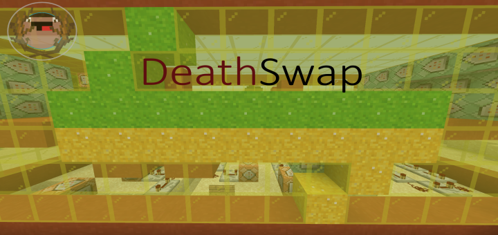 Death Swap (2 Players Only)
