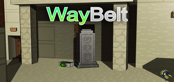 WayBelt v1.2