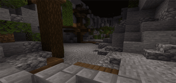 Baufieber.net Server