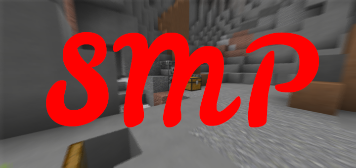 ClassicCraft SMP + PVP! Java and Bedrock Server!