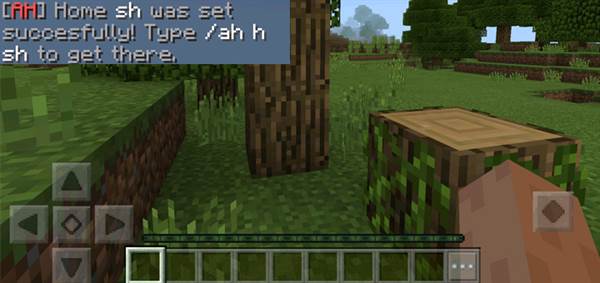 Alex’s Home (Homepoints) Mod (Android)