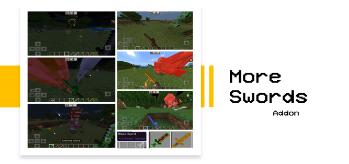 More Swords Addon!