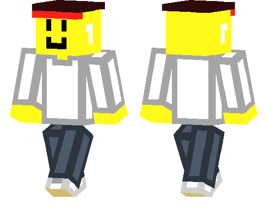 Roblox Character 2