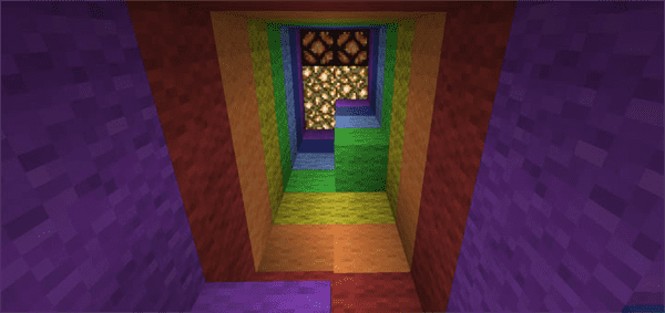 Rainbow Jumper [Minigame]