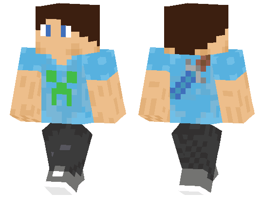 MasterPixel_Ind Skin