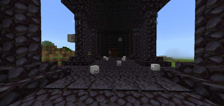 ASSORTED CHALLENGES v0.1