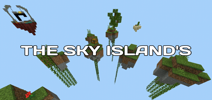 The Sky Island’s