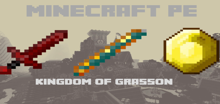 Kingdom Of Grasson Addon (V2)