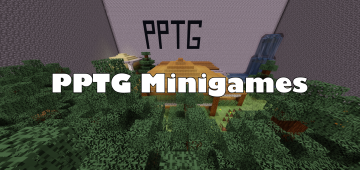 PPTG Minigames
