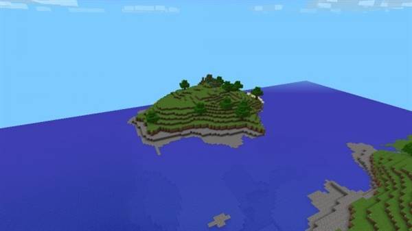 1395001428: Extreme Hills, Robust Island & More