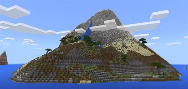 The Islands of Khanta [Custom Terrain]