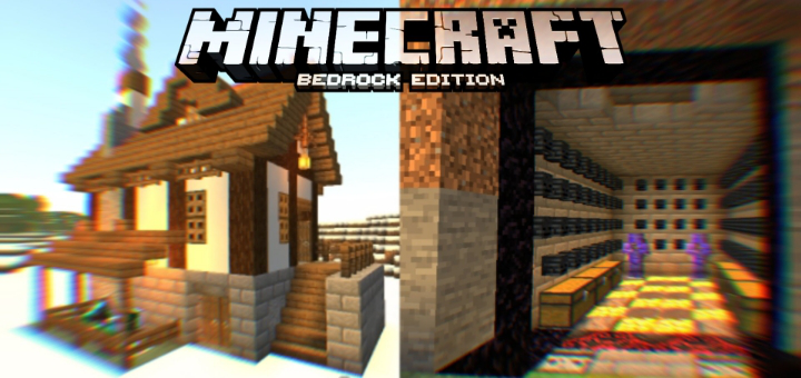 Technoblade’s House Recreation