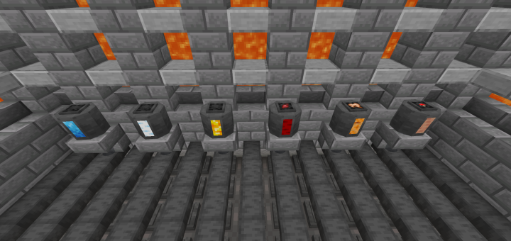 Tankers Add-on (1.14+)