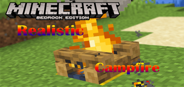 Realistic Campfire Function Pack