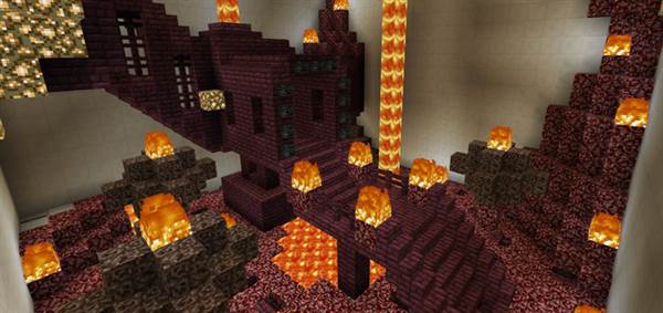 Find The Button [Minigame]