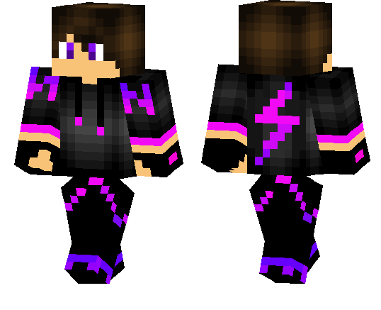 Endergamerboy
