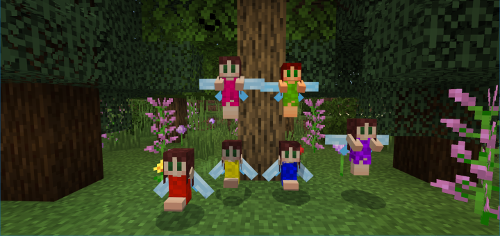 Pixies Add-On (Beta)