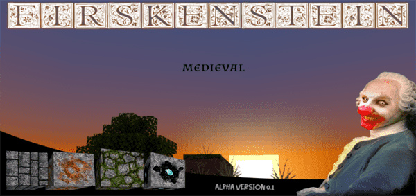 Firskenstein’s Medieval