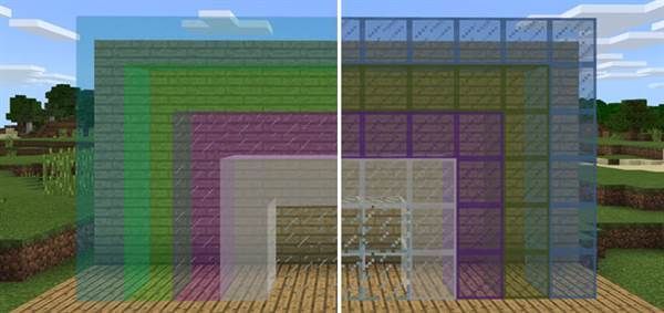 ADA Connected Glass Resource Pack [64×64]