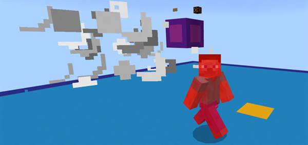 SG Boom Blocks [Minigame]