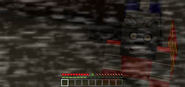 One Night at Frankie’s – Ultimate Challenge [Minigame]