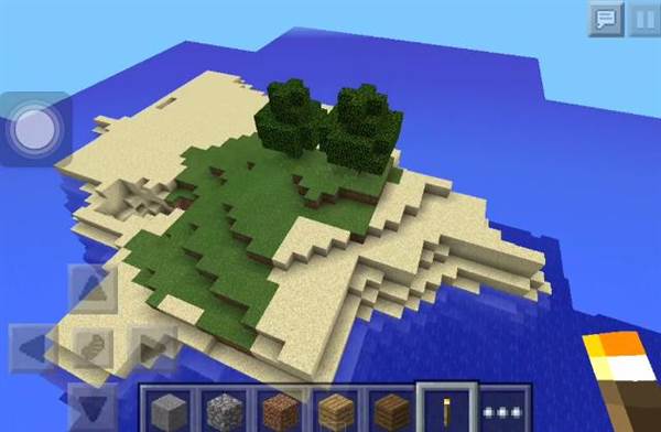 1408209772: Far Distance Survival Island