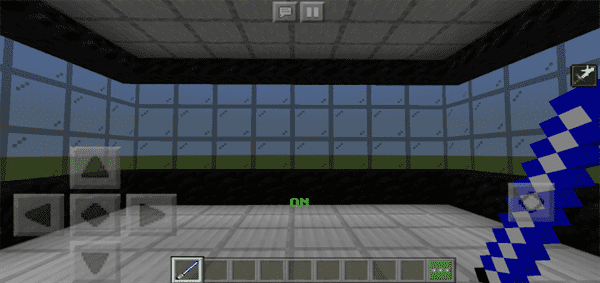 Working Lightsaber (Sound Effects)