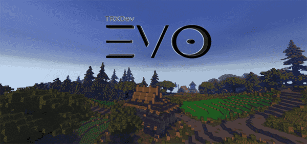 EVO Shader Mod V1.2.1