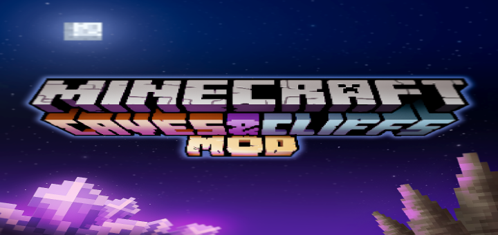 Cave and Cliffs Concept – By Consome