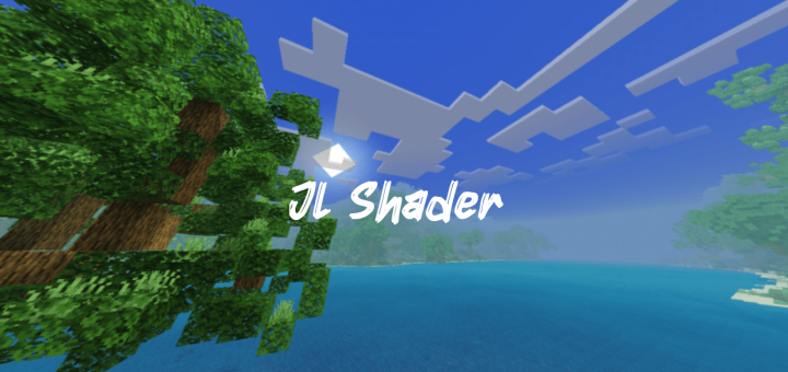 Download JL Shader - Minecraft PE Texture Packs