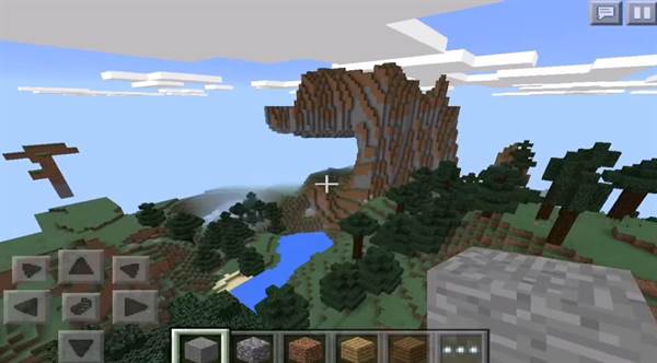 1418837699: Extreme Hills