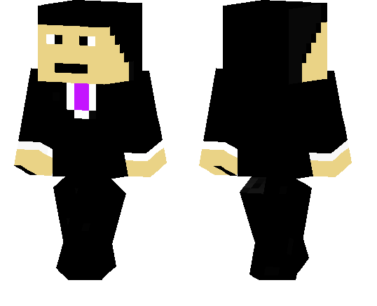 Man Behind the Slaughter