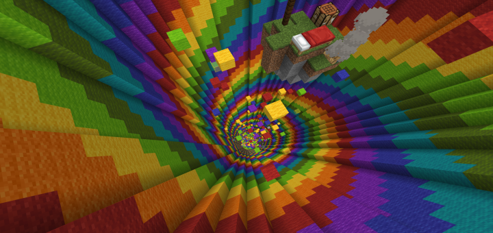 Drop Drop (Dropper Map)