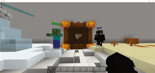 The-EC Kit PvP Server