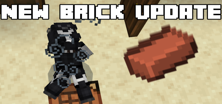 JonTron Brick Add-on