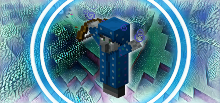 Welcome Back, Illusioner!