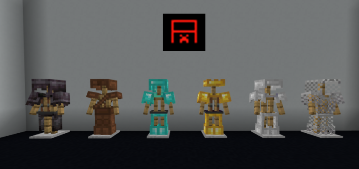Amxicar’s Armor Tweaks