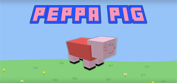 Peppa Pig Resource Pack