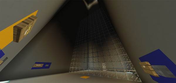 Command Quest [Puzzle] [Redstone]