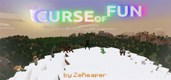 Curse of Fun Addon