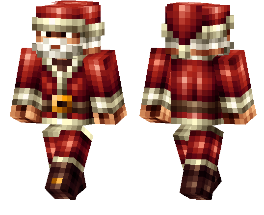 Santa Claus