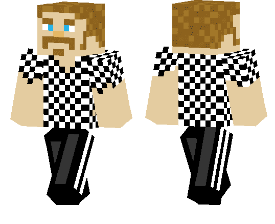 Trailer Park Boys – Ricky