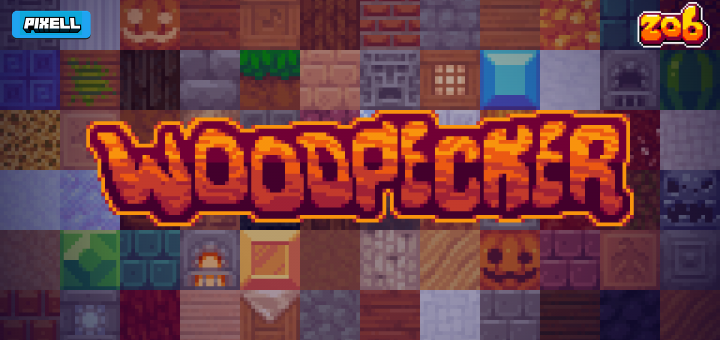 Woodpecker Resource Pack
