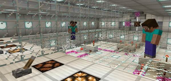 Circuit Friends [Puzzle]