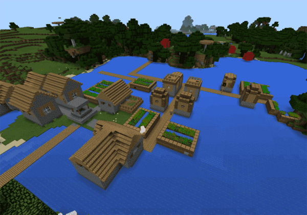 1427467263: Water Village