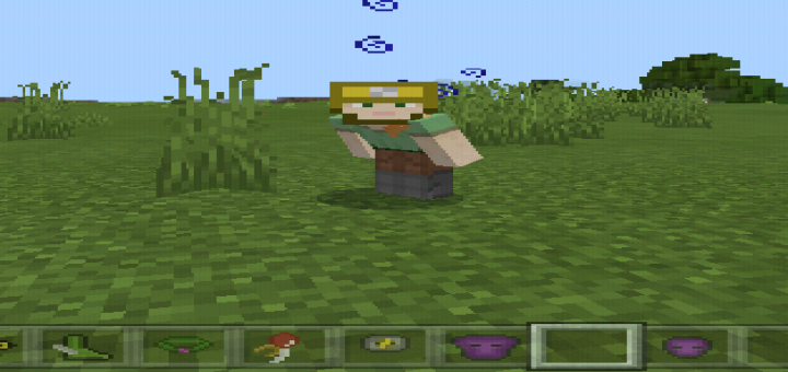 JourneyCraft Accessories Update