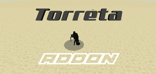 Torretas (Turrets/Addon)